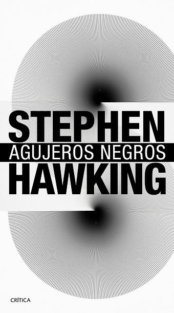 AGUJEROS NEGROS | 9788416771578 | HAWKING, STEPHEN | Llibreria Online de Vilafranca del Penedès | Comprar llibres en català