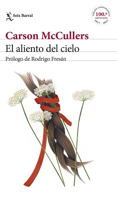 EL ALIENTO DEL CIELO | 9788432232206 | MCCULLERS, CARSON | Llibreria Online de Vilafranca del Penedès | Comprar llibres en català