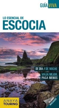 ESCOCIA 2017 | 9788499359182 | AA. VV. | Llibreria Online de Vilafranca del Penedès | Comprar llibres en català