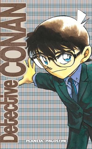 DETECTIVE CONAN 4 ( NUEVA EDICIÓN ) | 9788468477022 | AOYAMA, GOSHO | Llibreria Online de Vilafranca del Penedès | Comprar llibres en català