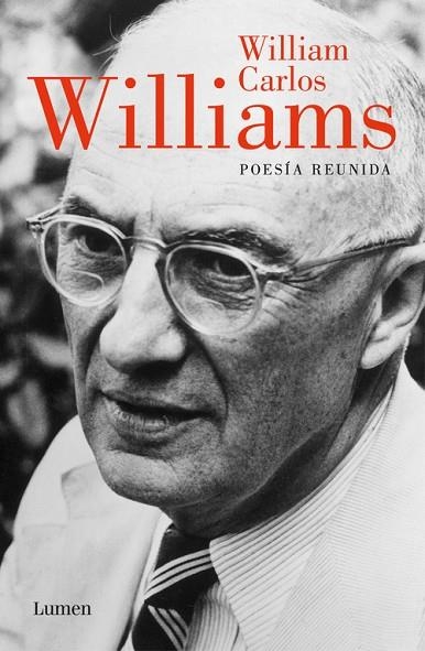 POESÍA REUNIDA | 9788426444103 | WILLIAMS, WILLIAM CARLOS | Llibreria Online de Vilafranca del Penedès | Comprar llibres en català