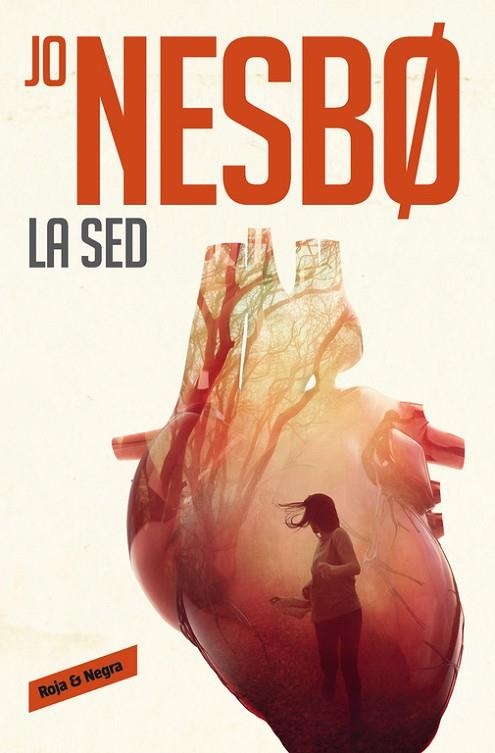 LA SED (HARRY HOLE 11) | 9788416709434 | NESBO, JO | Llibreria Online de Vilafranca del Penedès | Comprar llibres en català