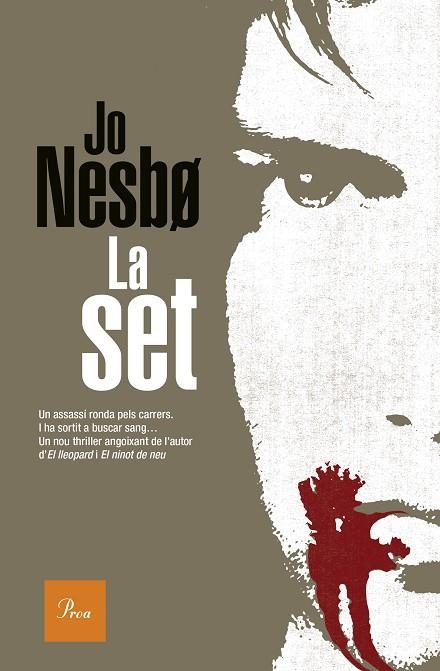 LA SET | 9788475886688 | NESBO, JO | Llibreria Online de Vilafranca del Penedès | Comprar llibres en català