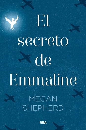 EL SECRETO DE EMMALINE | 9788427211599 | SHEPHERD, MEGAN | Llibreria Online de Vilafranca del Penedès | Comprar llibres en català