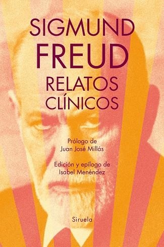 RELATOS CLÍNICOS | 9788416964338 | FREUD, SIGMUND | Llibreria Online de Vilafranca del Penedès | Comprar llibres en català