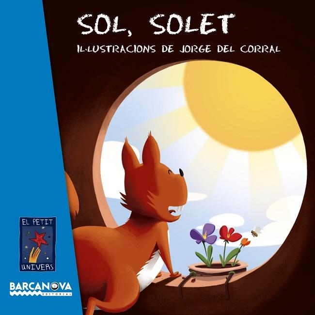 SOL SOLET | 9788448942809 | AA. VV. | Llibreria Online de Vilafranca del Penedès | Comprar llibres en català