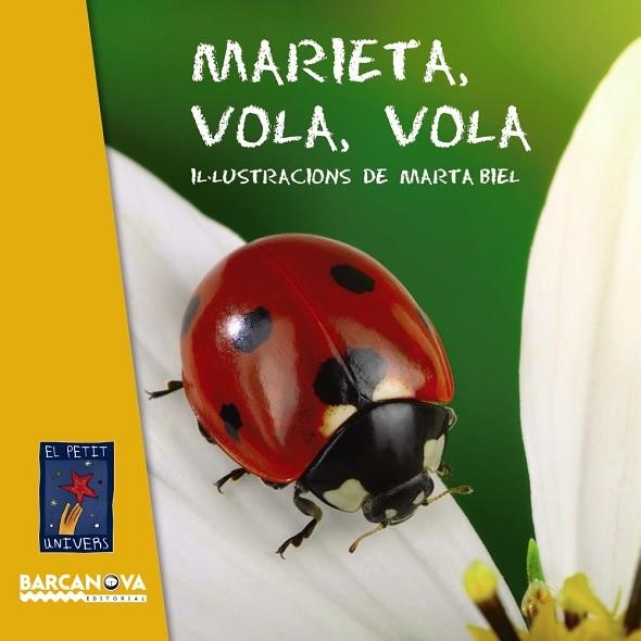 MARIETA VOLA VOLA | 9788448942816 | AA. VV. | Llibreria Online de Vilafranca del Penedès | Comprar llibres en català