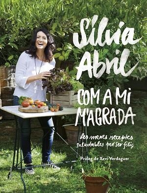 COM A MI M'AGRADA | 9788466422307 | ABRIL, SÍLVIA | Llibreria Online de Vilafranca del Penedès | Comprar llibres en català