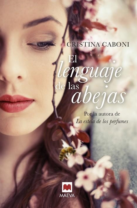 EL LENGUAJE DE LAS ABEJAS | 9788416690251 | CABONI, CRISTINA | Llibreria Online de Vilafranca del Penedès | Comprar llibres en català