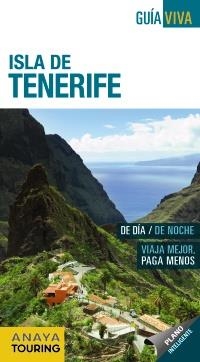 ISLA DE TENERIFE | 9788499359373 | HERNÁNDEZ BUENO, MARIO | Llibreria Online de Vilafranca del Penedès | Comprar llibres en català