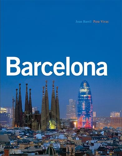 BARCELONA | 9788484782599 | VIVAS ORTIZ, PERE/BARRIL CUIXART, JOAN | Llibreria Online de Vilafranca del Penedès | Comprar llibres en català