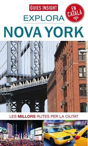 EXPLORA NOVA YORK | 9788490345900 | AA. VV. | Llibreria Online de Vilafranca del Penedès | Comprar llibres en català