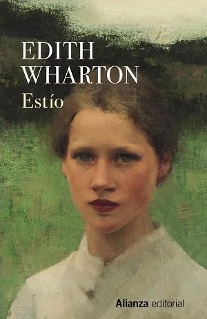 ESTÍO | 9788491046639 | WHARTON, EDITH | Llibreria Online de Vilafranca del Penedès | Comprar llibres en català