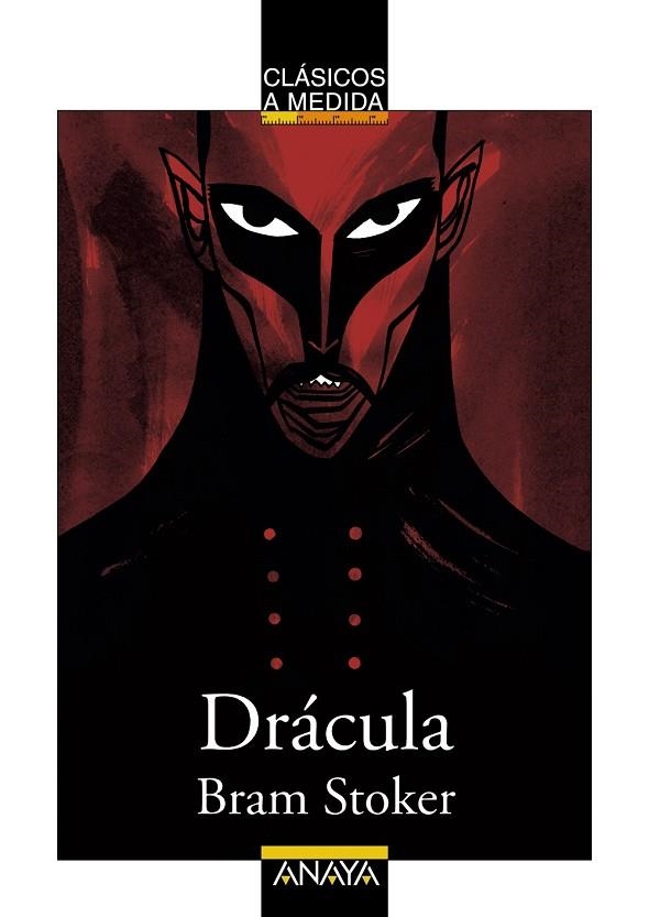 DRÁCULA | 9788469833322 | STOKER, BRAM | Llibreria Online de Vilafranca del Penedès | Comprar llibres en català