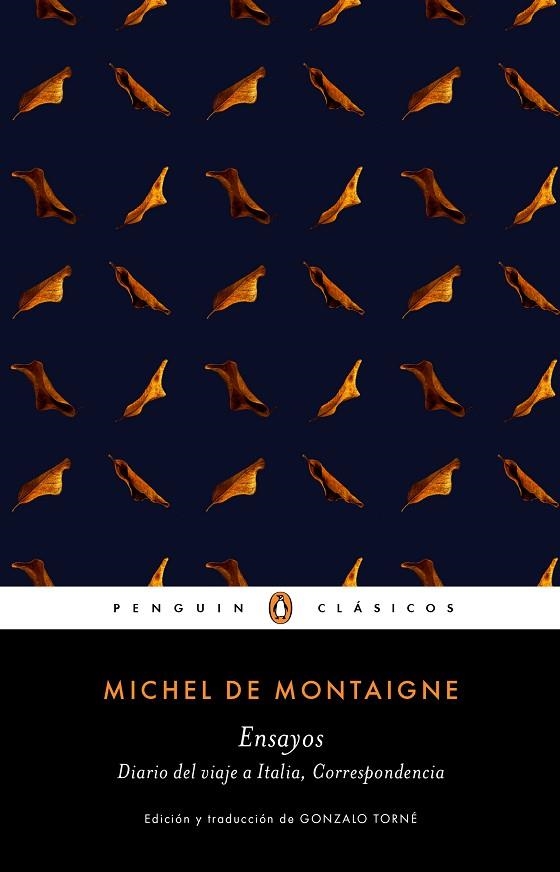 ENSAYOS | 9788491052494 | MONTAIGNE, MICHEL DE | Llibreria Online de Vilafranca del Penedès | Comprar llibres en català