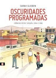 OSCURIDADES PROGRAMADAS | 9788416131303 | GLIDDEN, SARAH | Llibreria L'Odissea - Libreria Online de Vilafranca del Penedès - Comprar libros