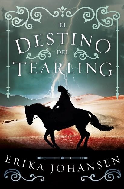 EL DESTINO DEL TEARLING (LA REINA DEL TEARLING 3) | 9788401019234 | JOHANSEN, ERIKA | Llibreria Online de Vilafranca del Penedès | Comprar llibres en català