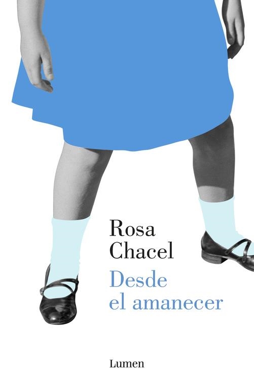 DESDE EL AMANECER | 9788426403506 | CHACEL, ROSA | Llibreria Online de Vilafranca del Penedès | Comprar llibres en català