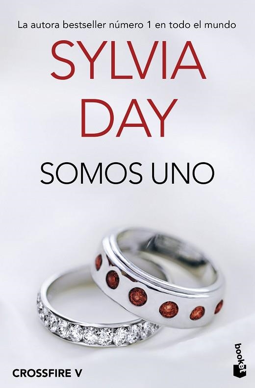 SOMOS UNO | 9788467050035 | DAY, SILVIA | Llibreria L'Odissea - Libreria Online de Vilafranca del Penedès - Comprar libros