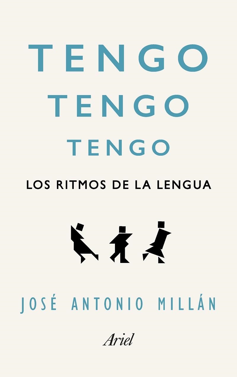 TENGO TENGO TENGO | 9788434425675 | MILLA, JOSE ANTONIO | Llibreria Online de Vilafranca del Penedès | Comprar llibres en català