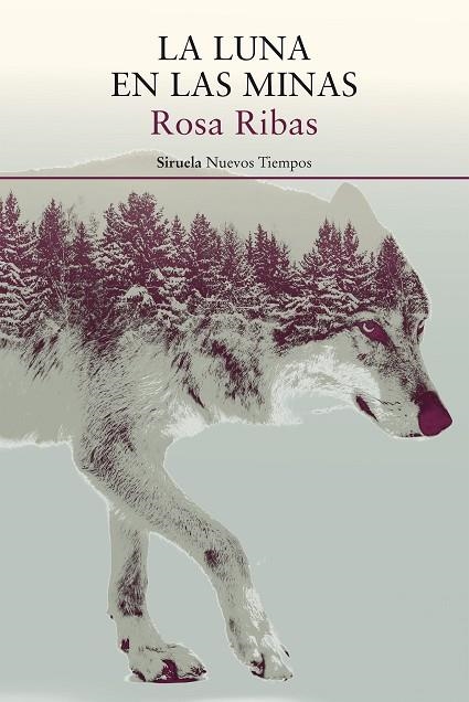 LA LUNA EN LAS MINAS | 9788417041328 | RIBAS, ROSA | Llibreria Online de Vilafranca del Penedès | Comprar llibres en català