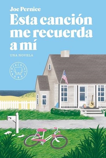 ESTA CANCIÓN ME RECUERDA A MÍ | 9788417059064 | PERNICE, JOE | Llibreria Online de Vilafranca del Penedès | Comprar llibres en català