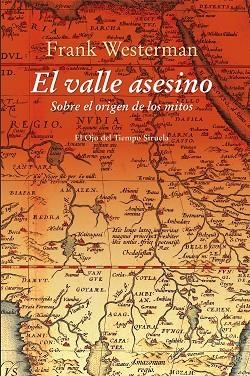 EL VALLE ASESINO | 9788417041502 | WESTERMAN, FRANK / DE STERCK, GOEDELE | Llibreria Online de Vilafranca del Penedès | Comprar llibres en català