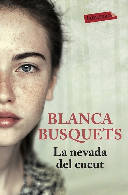 LA NEVADA DEL CUCUT | 9788416600885 | BUSQUETS OLIU, BLANCA  | Llibreria Online de Vilafranca del Penedès | Comprar llibres en català