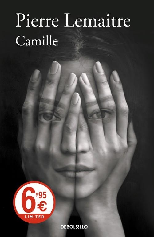 CAMILLE UN CASO DEL COMANDANTE CAMILLE VERHOEVEN 4 | 9788466340861 | LEMAITRE, PIERRE | Llibreria L'Odissea - Libreria Online de Vilafranca del Penedès - Comprar libros