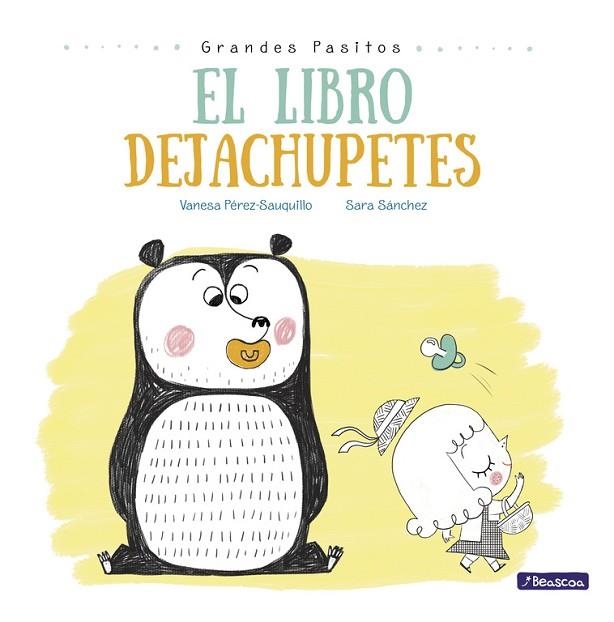 EL LIBRO DEJACHUPETES  | 9788448847876 | SANCHEZ, SARA | Llibreria Online de Vilafranca del Penedès | Comprar llibres en català