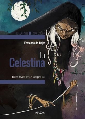 LA CELESTINA | 9788467871319 | ROJAS, FERNANDO DE | Llibreria L'Odissea - Libreria Online de Vilafranca del Penedès - Comprar libros