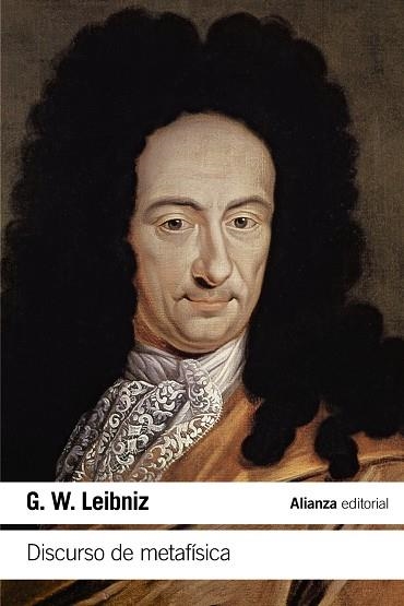 DISCURSO DE METAFÍSICA | 9788491047063 | LEIBNIZ, G W | Llibreria Online de Vilafranca del Penedès | Comprar llibres en català