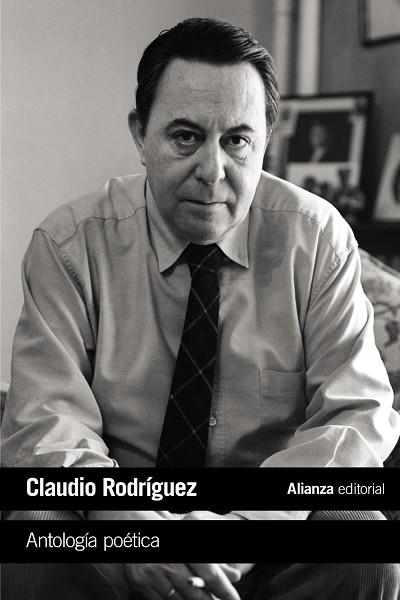 ANTOLOGÍA POÉTICA | 9788491047070 | RODRÍGUEZ, CLAUDIO | Llibreria Online de Vilafranca del Penedès | Comprar llibres en català