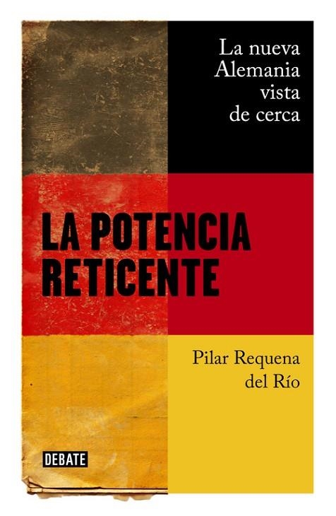 LA POTENCIA RETICENTE | 9788499927732 | REQUENA, PILAR | Llibreria Online de Vilafranca del Penedès | Comprar llibres en català