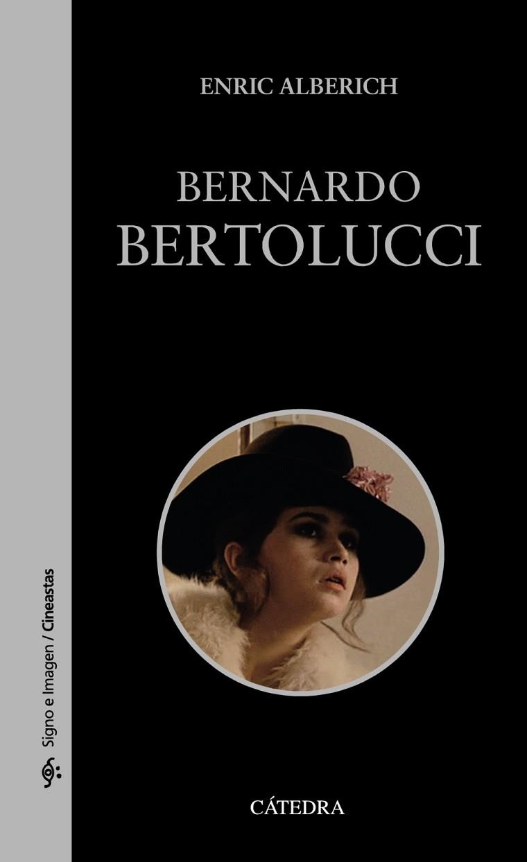 BERNARDO BERTOLUCCI | 9788437636849 | ALBERICH, ENRIC | Llibreria Online de Vilafranca del Penedès | Comprar llibres en català