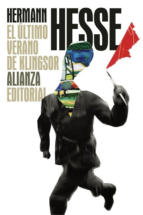 EL ÚLTIMO VERANO DE KLINGSOR | 9788491047025 | HESSE, HERMANN | Llibreria L'Odissea - Libreria Online de Vilafranca del Penedès - Comprar libros