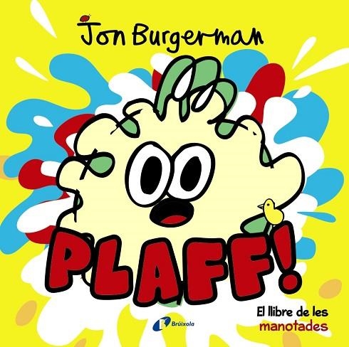 PLAFF | 9788499067643 | BURGERMAN, JON | Llibreria Online de Vilafranca del Penedès | Comprar llibres en català