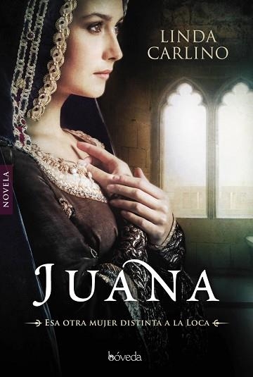 JUANA | 9788416691401 | CARLINO, LINDA | Llibreria Online de Vilafranca del Penedès | Comprar llibres en català