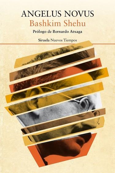 ANGELUS NOVUS | 9788417041649 | SHEHU, BASHKIM | Llibreria Online de Vilafranca del Penedès | Comprar llibres en català