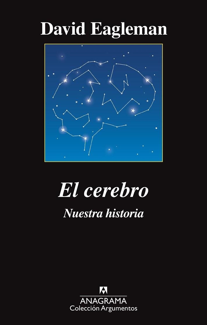 EL CEREBRO | 9788433964137 | EAGLEMAN, DAVID | Llibreria Online de Vilafranca del Penedès | Comprar llibres en català