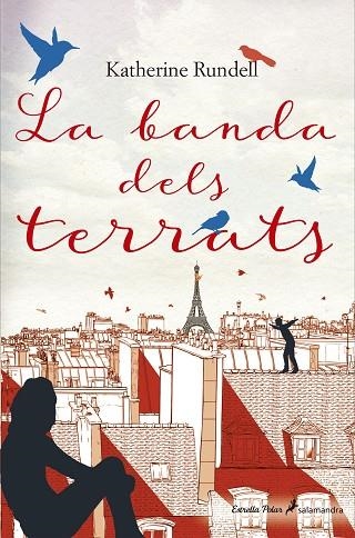 LA BANDA DELS TERRATS | 9788491372707 | RUNDELL, KATHERINE  | Llibreria Online de Vilafranca del Penedès | Comprar llibres en català