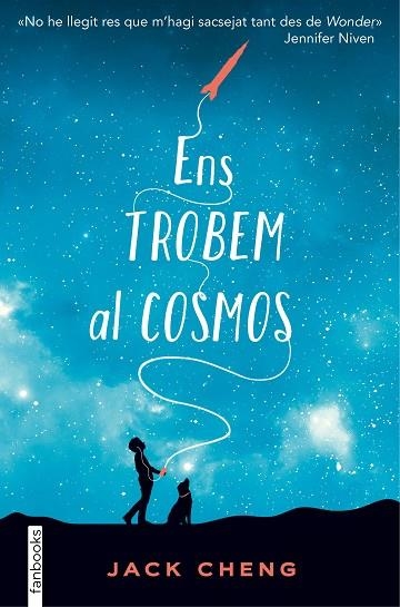 ENS TROBEM AL COSMOS | 9788416716326 | CHENG, JACK  | Llibreria Online de Vilafranca del Penedès | Comprar llibres en català