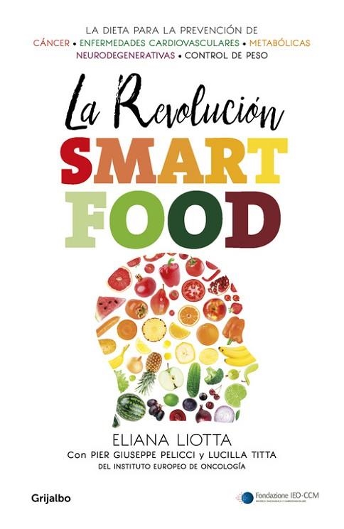 LA REVOLUCIÓN SMARTFOOD | 9788425354731 | AA. VV. | Llibreria Online de Vilafranca del Penedès | Comprar llibres en català