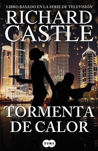 TORMENTA DE CALOR 9 | 9788491290810 | CASTLE, RICHARD | Llibreria Online de Vilafranca del Penedès | Comprar llibres en català