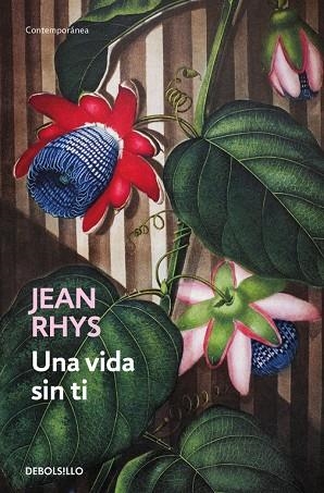 UNA VIDA SIN TI | 9788466340557 | RHYS, JEAN  | Llibreria Online de Vilafranca del Penedès | Comprar llibres en català