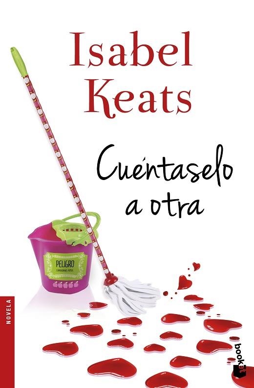 CUÉNTASELO A OTRA | 9788408171539 | KEATS, ISABEL | Llibreria Online de Vilafranca del Penedès | Comprar llibres en català