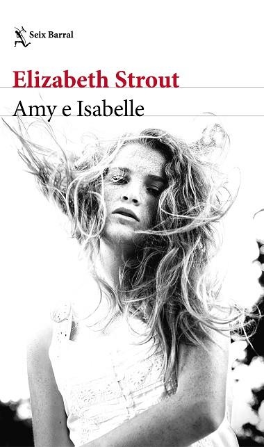 AMY E ISABELLE | 9788432232367 | STROUT, ELIZABETH  | Llibreria Online de Vilafranca del Penedès | Comprar llibres en català