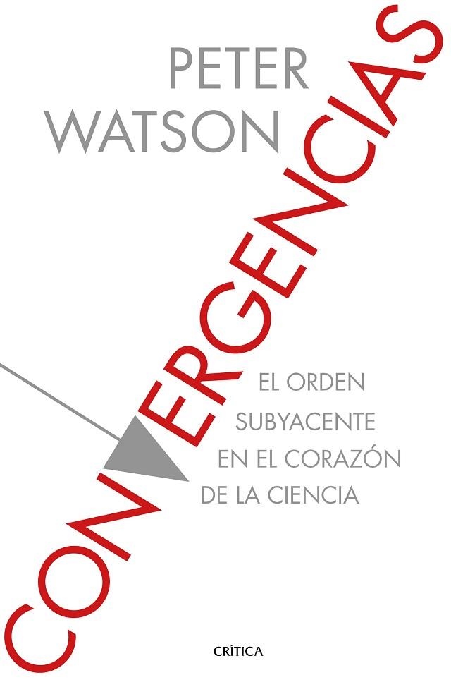 CONVERGENCIAS | 9788416771967 | WATSON, PETER | Llibreria Online de Vilafranca del Penedès | Comprar llibres en català