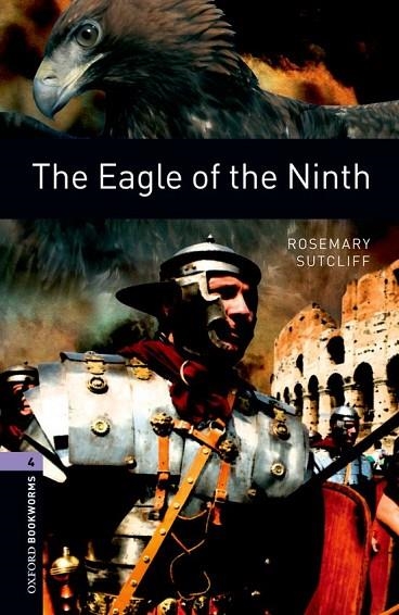 THE EAGLE OF THE NINTH | 9780194791724 | SUTCLIFF, ROSEMARY | Llibreria Online de Vilafranca del Penedès | Comprar llibres en català