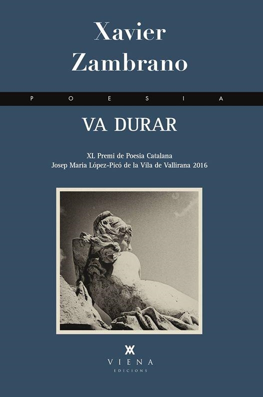 VA DURAR | 9788483309469 | MARTÍNEZ ZAMBRANO, XAVIER | Llibreria Online de Vilafranca del Penedès | Comprar llibres en català